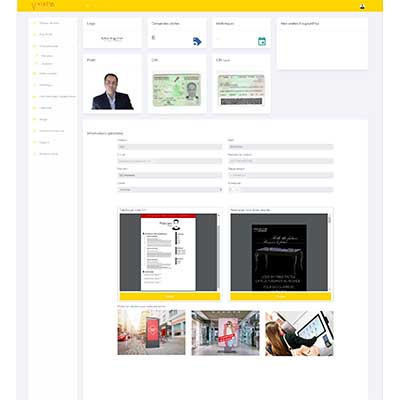 solution de gestion
